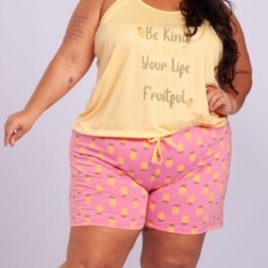 Malha Amarelo